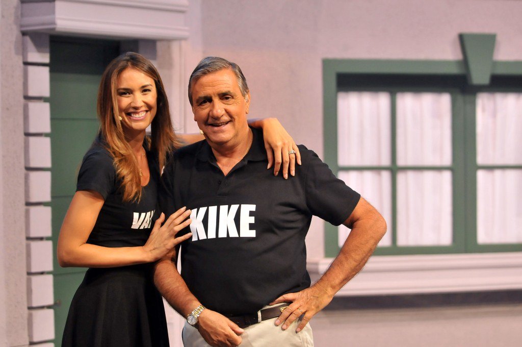 Comenzando la temporada 16, “Morandé con Compañía” sigue siendo el estelar más visto