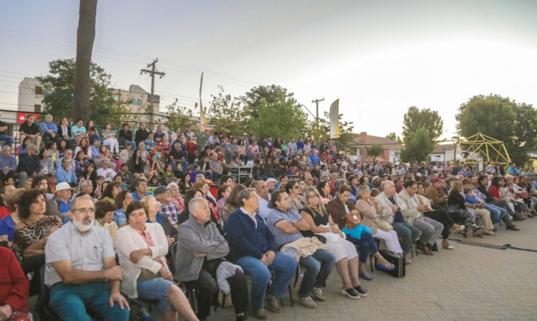 Extraordinaria jornada musical se vivió en IV Festival de Jazz “Eugenio Rengifo Bacelli 2016”