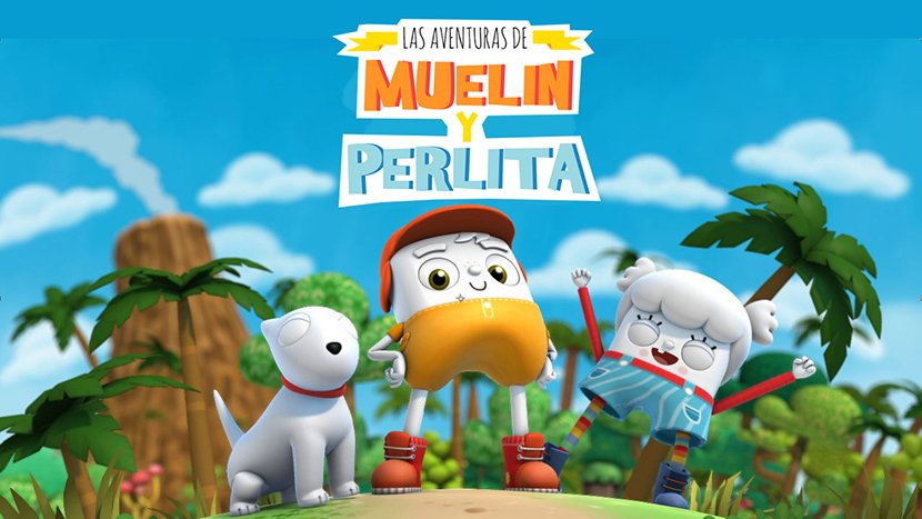 UCV-TV repone animación de chilenos ganadores del Oscar en su pantalla