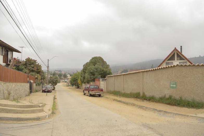 Ejecutarán importantes obras de pavimentación en Quilpué