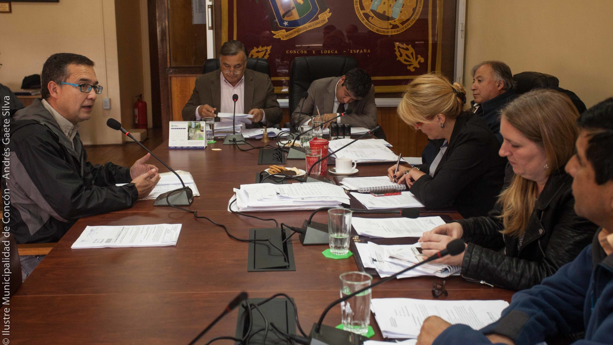 Concón comenzará a implementar su farmacia comunal