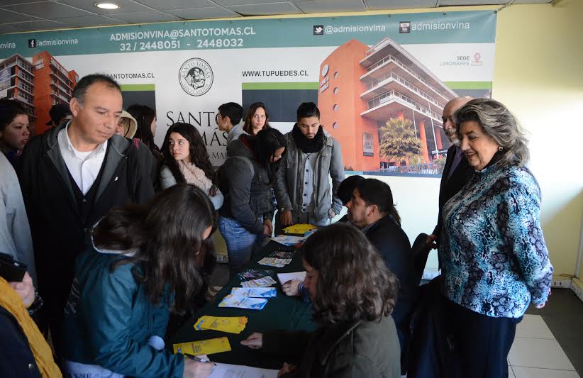 Municipio de Viña del mar desarrollará un nuevo periodo del Preuniversitario Social
