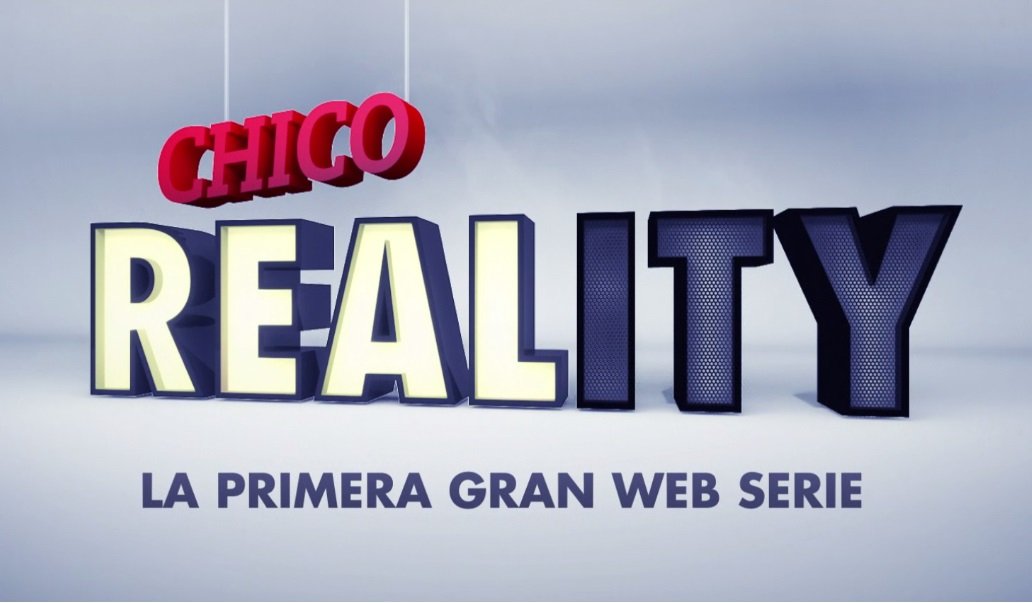 La webserie “Chico Reality” ya tiene fecha de estreno en Mega.cl y Etc TV