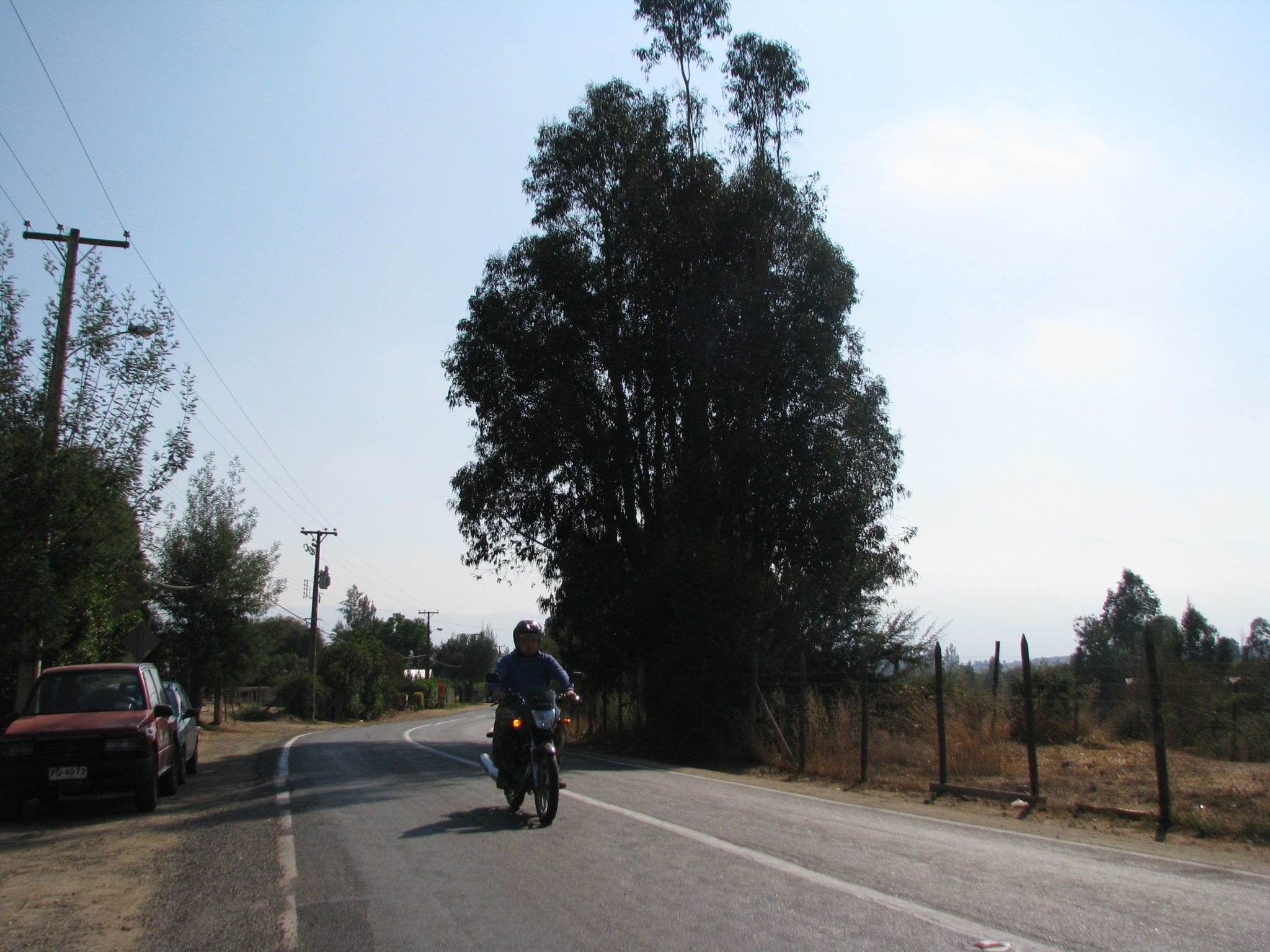 Ampliarán puente Lo Chaparro de Limache