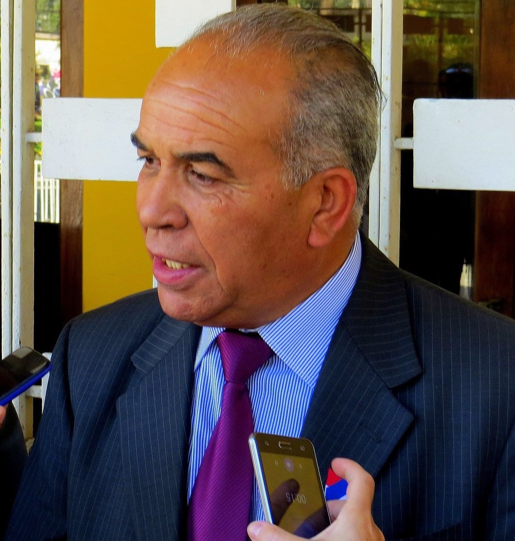 Hoy finaliza el plazo para hacer el cambio de domicilio electoral. IPS extiende su horario de atención.