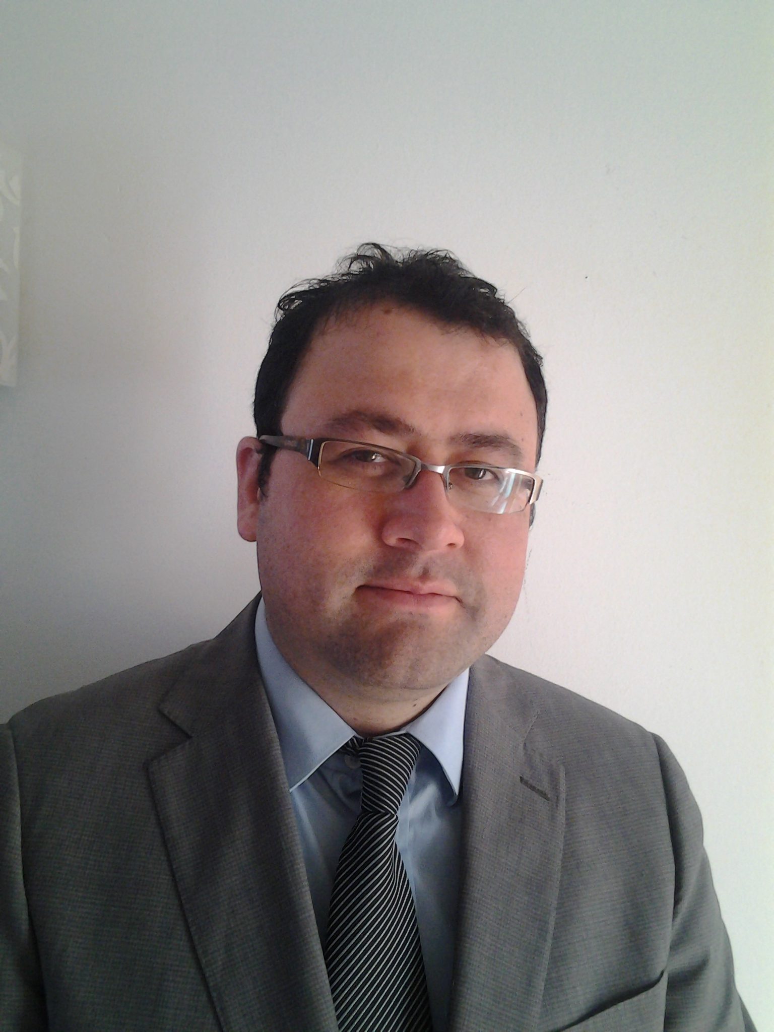 [Carta al director] : Salud Mental