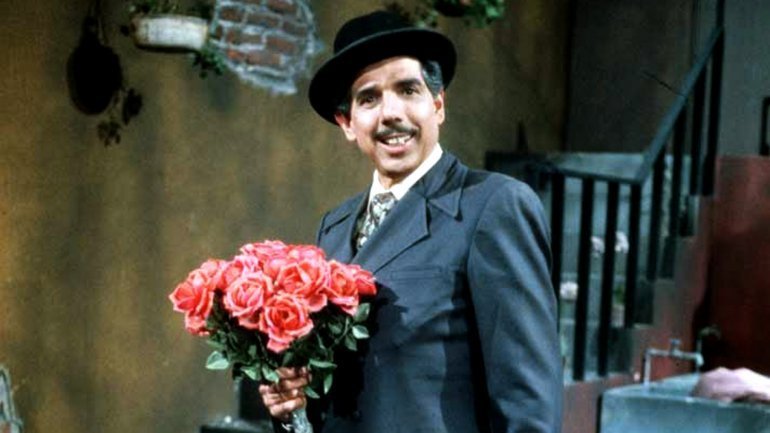 Mega emitió maratón de 4 horas de “El Chavo del 8” en homenaje a Rubén Aguirre