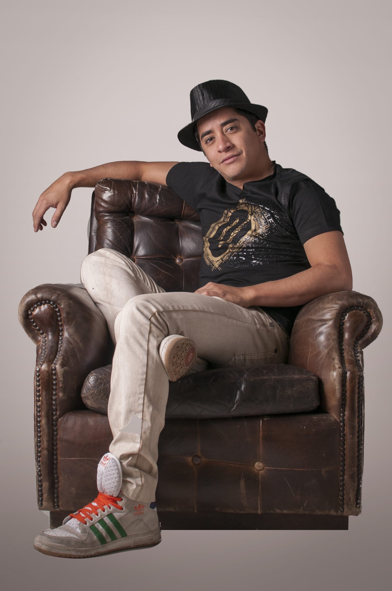 La webserie “Chico Reality” ya tiene fecha de estreno en Mega.cl y Etc TV