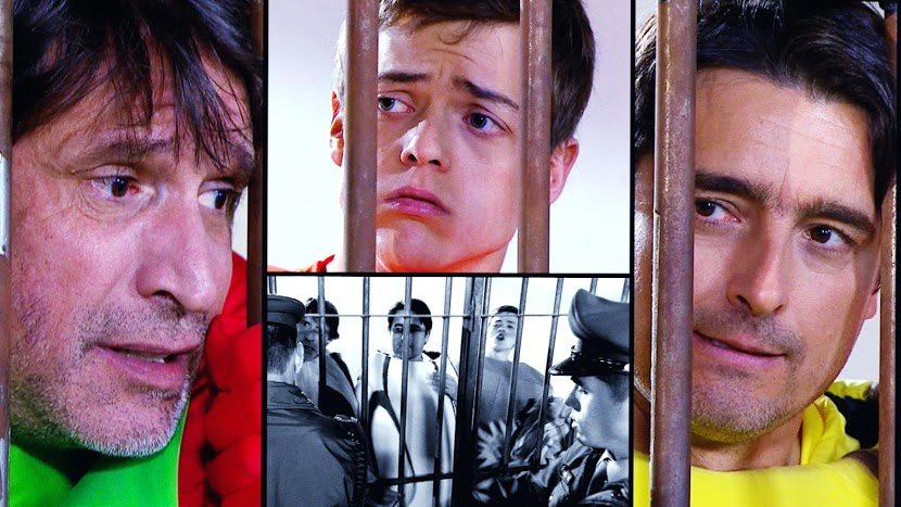 “Sres. Papis” no dio tregua y obtuvo alta sintonía en el prime