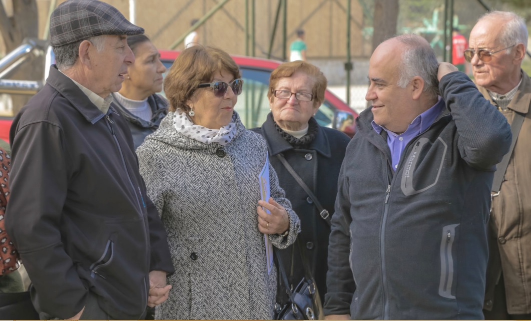 Nueva ordenanza municipal exime del pago de aseo a personas mayores de 70 años en Quilpué