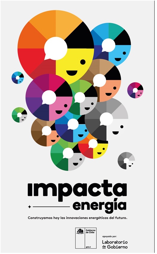 Invitan a emprendedores e innovadores de la Región de Valparaíso a participar de IMPACTA ENERGÍA