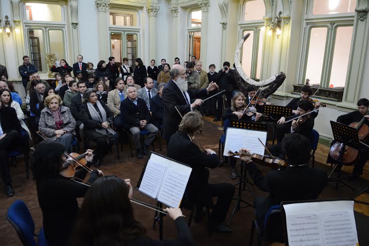 Variada programación cultural para el segundo semestre 2016 ofrece Viña del Mar