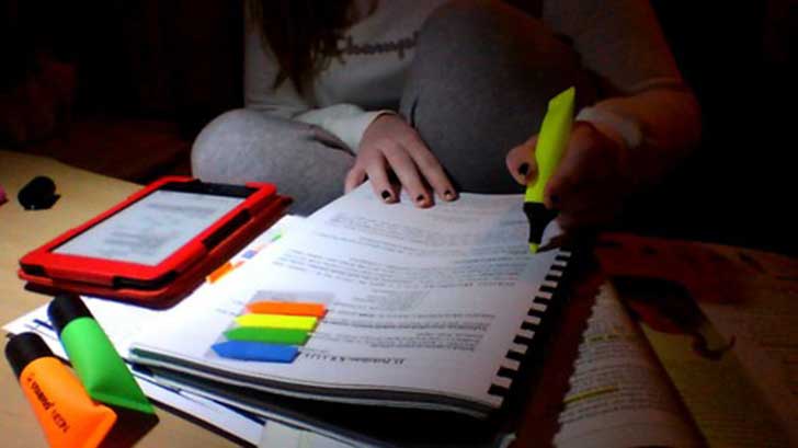 [Colmuna: Carta Abierta] El impacto de las tareas escolares