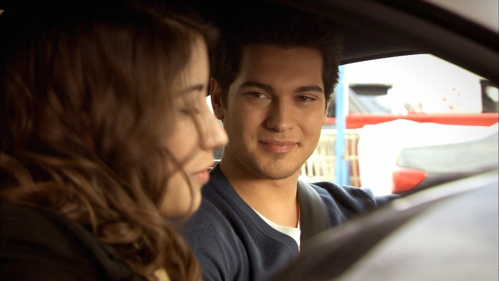 “El secreto de Feriha” se consolida como lider en sintonía en su primera semana de emisión