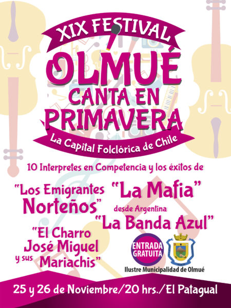 Afiche Semanario Futuro