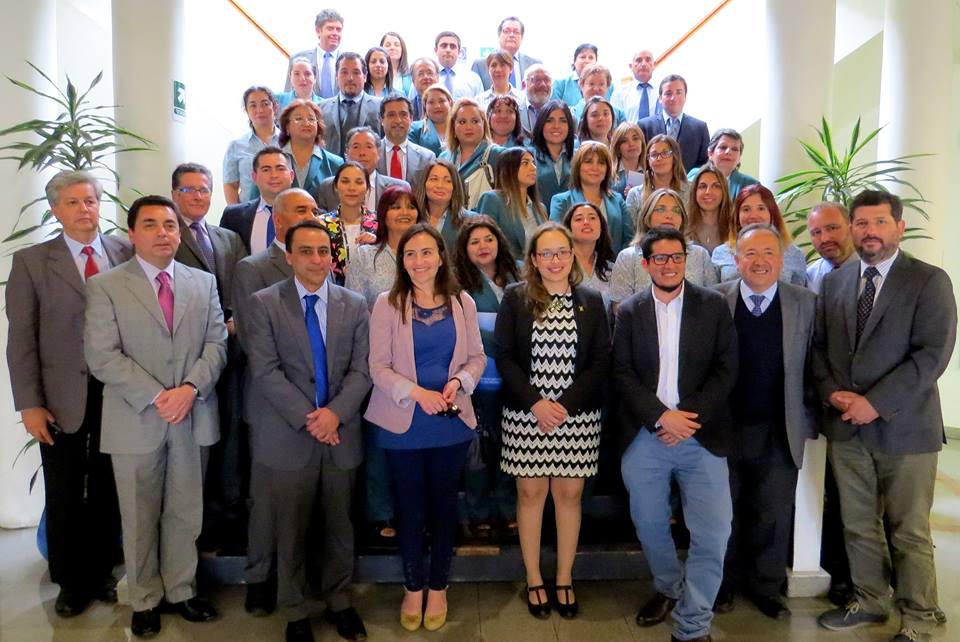 IPS destaca certificación de 55 nuevos Expertos en Atención Ciudadana y Seguridad Social