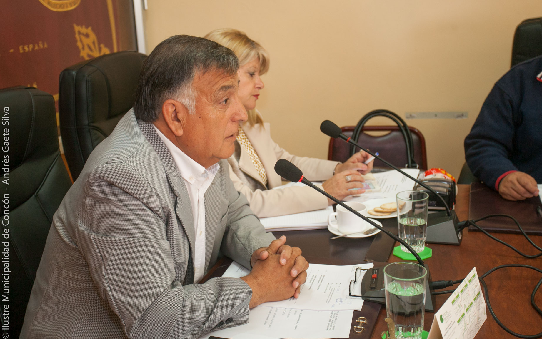 Concejo Municipal de Concón apruueba subvenciones para organizaciones de la comuna