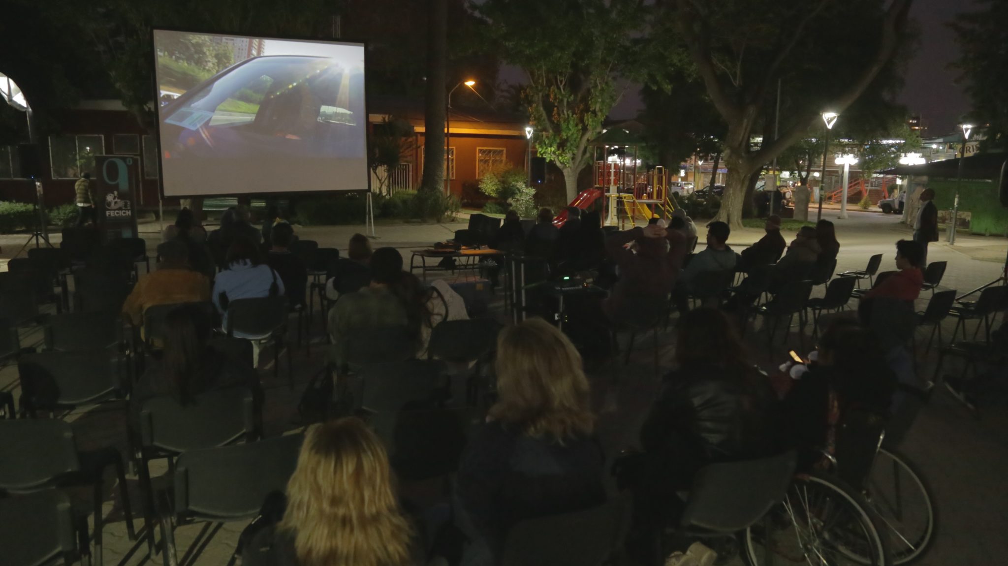 Festival de Cine Chileno de Quilpué anticipa su novena versión con muestras gratuitas
