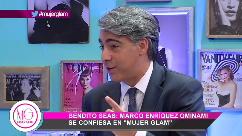 M.E.O.: “Ha cambiado mucho nuestra relación desde que Karen salió del matinal”