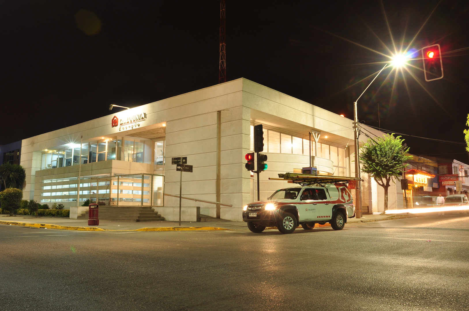 Esval y Chilquinta presentaron planes de contingencia para Año Nuevo