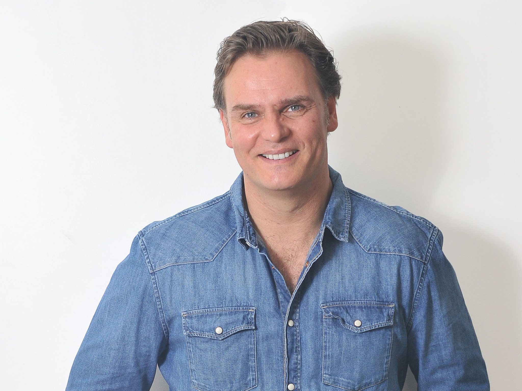 Amaro Gómez Pablos es el nuevo Rostro de Cultura de Mega