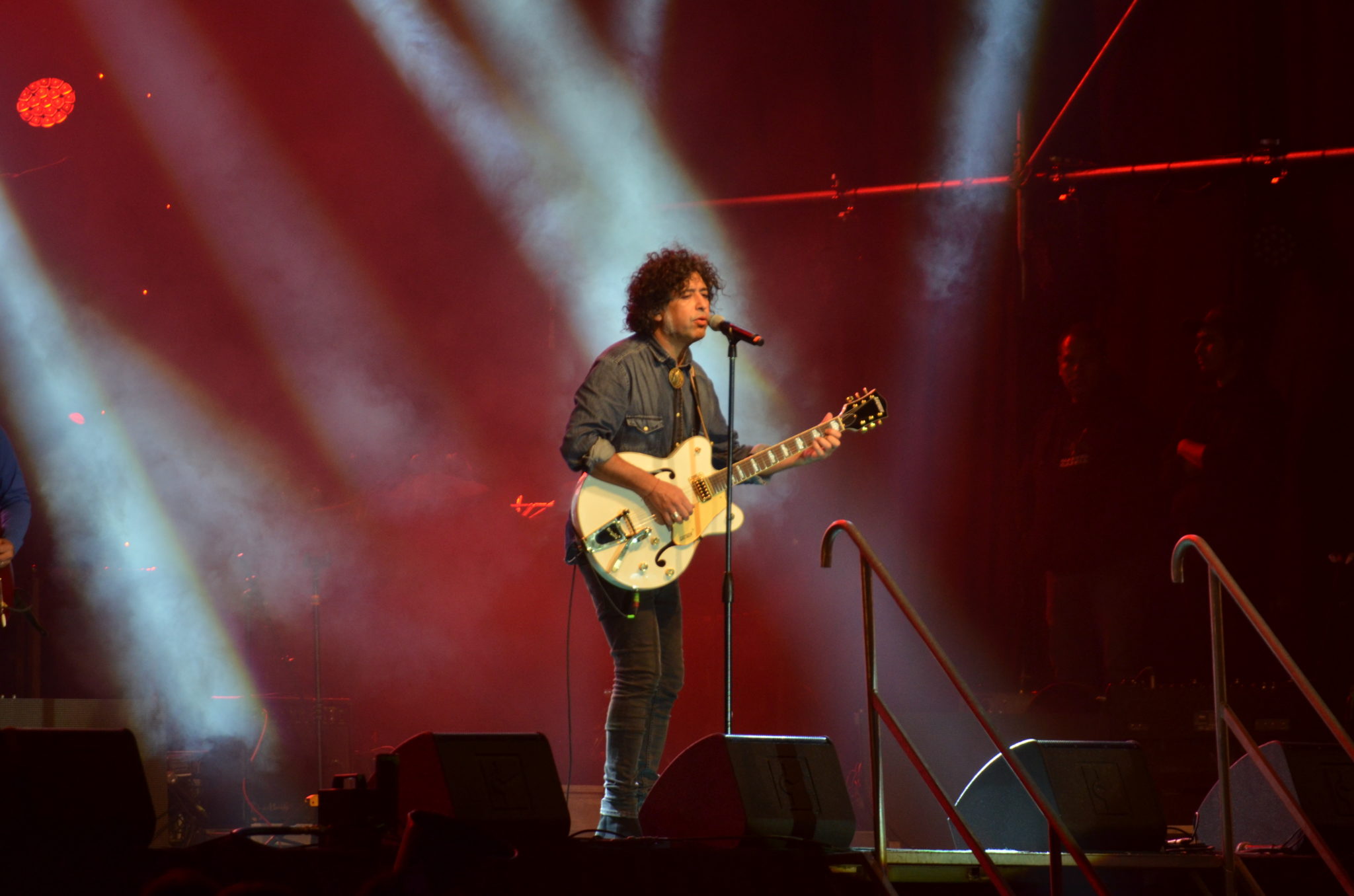 Estos son los 8 temas clasificados a la final de Concón un Canto al Mar 2017