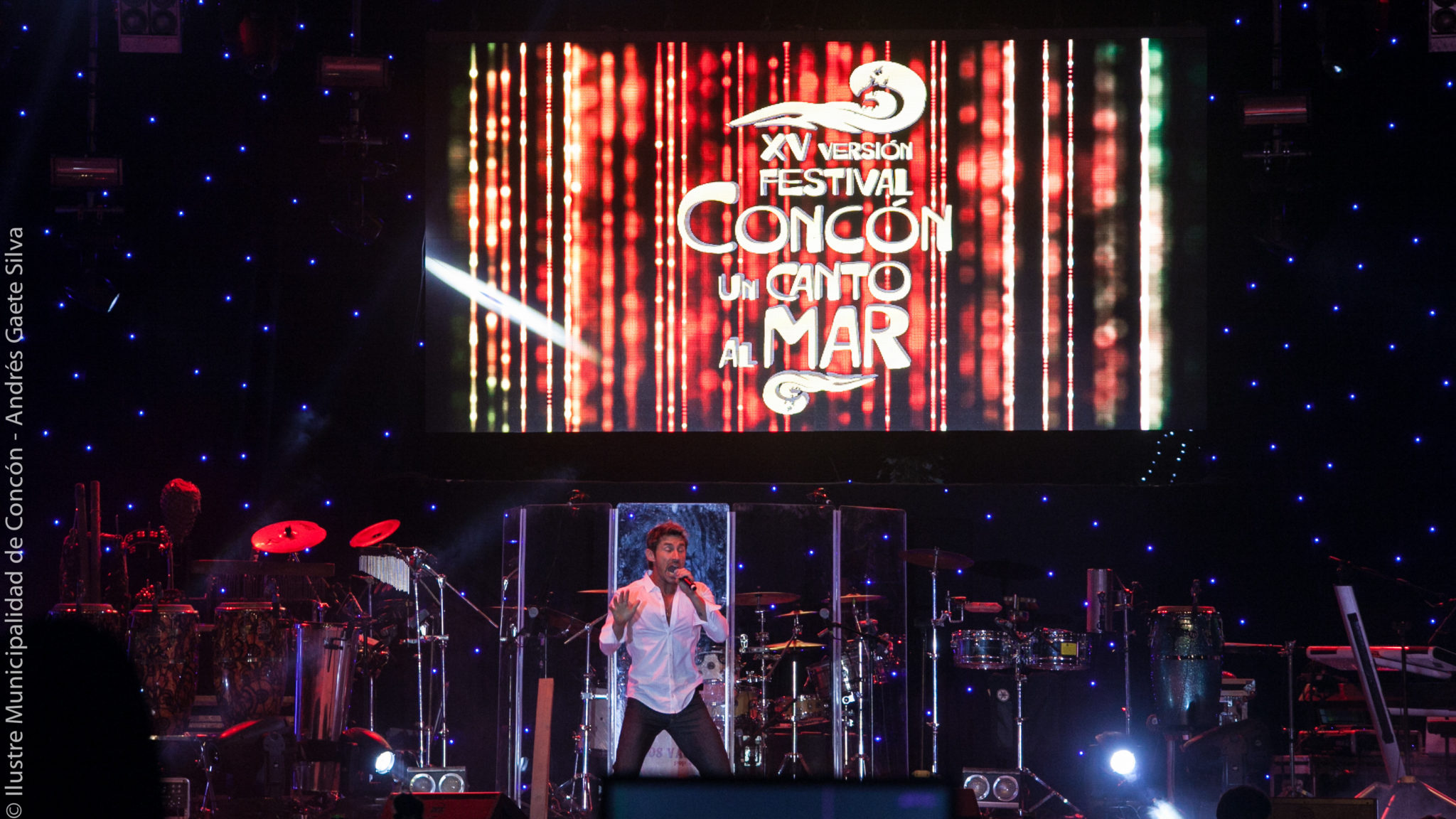 Este 2017, “Concón, Un canto al Mar” inicia la temporada de festivales 2017 en la región