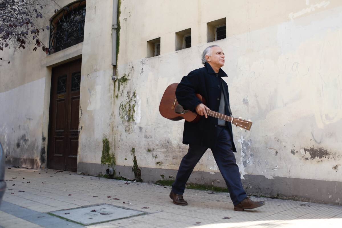 Hoy: concierto de Ubiergo será nueva oportunidad para ayudar a damnificados de Valparaíso