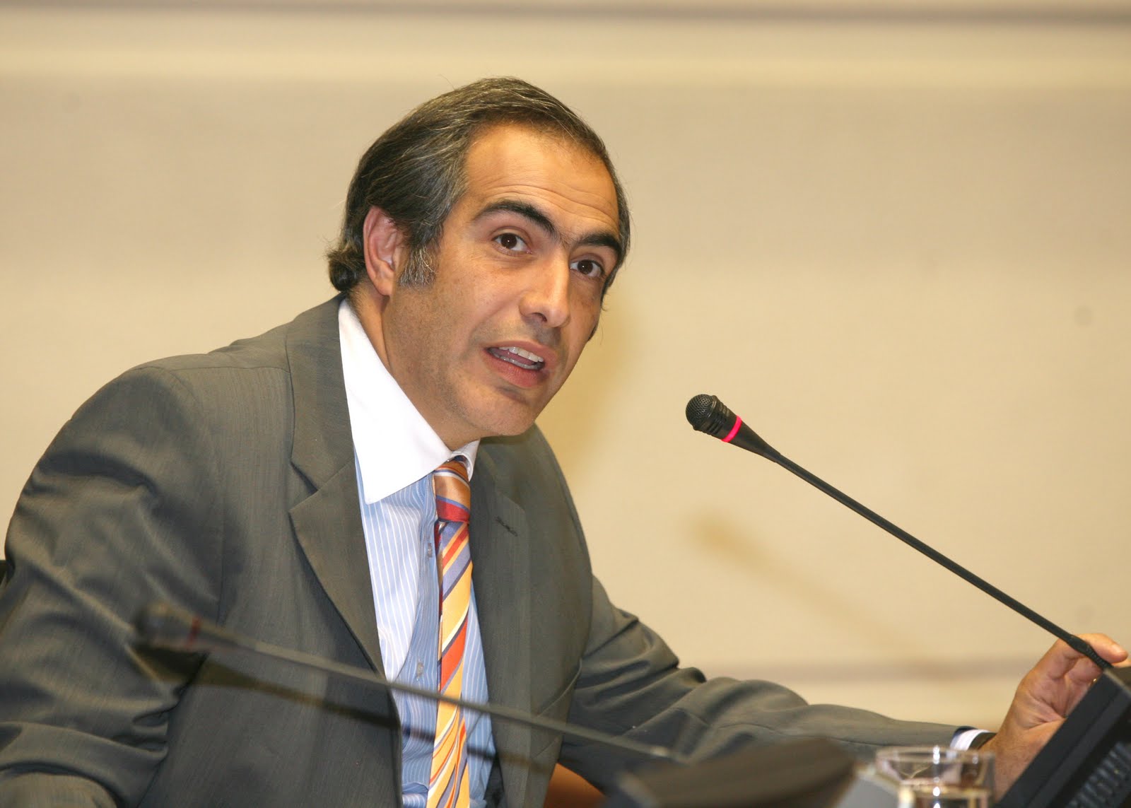 Noticia en La Opinión Online