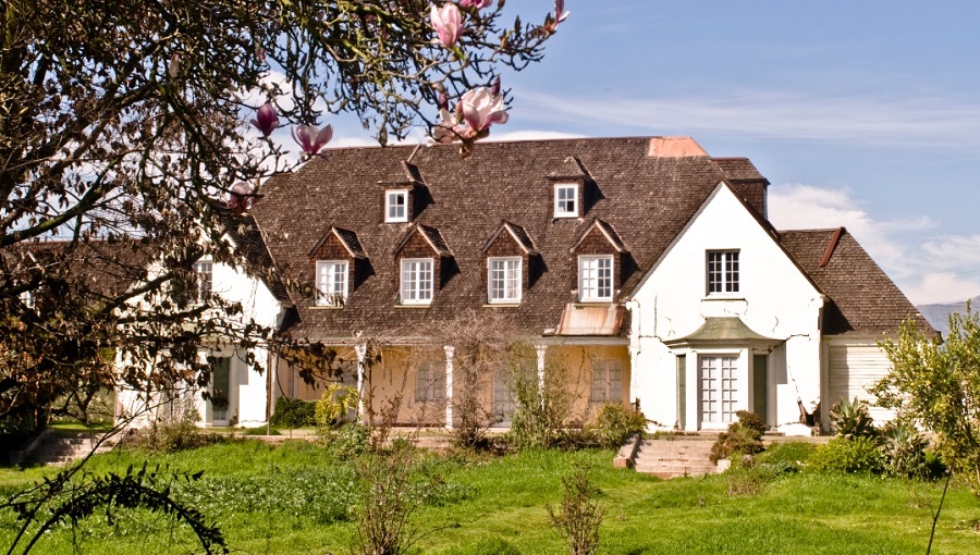 Municipalidad deLimache se adjudicó 150 millones para restauración de Casa Eastman