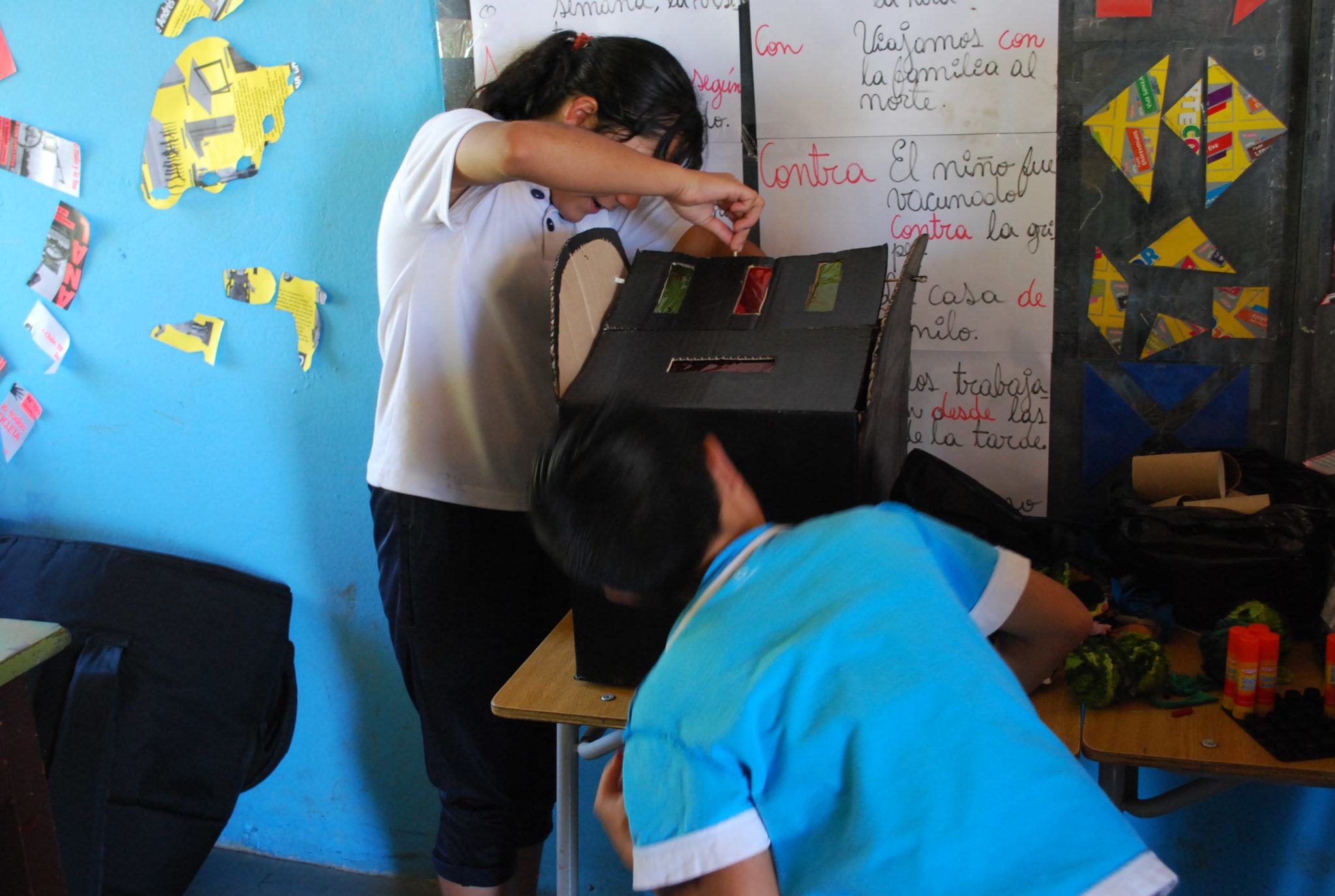 Amplían plazo para participar en Muestra Lambe Lambe