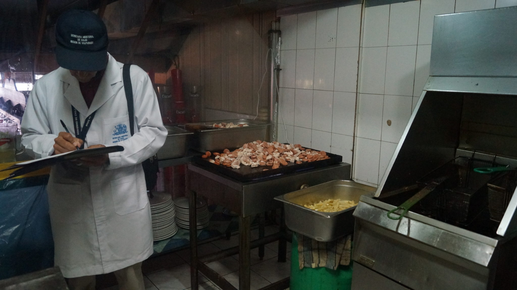 Estricta labor de fiscalización ha desarrollado la Seremi de Salud durante la época estival