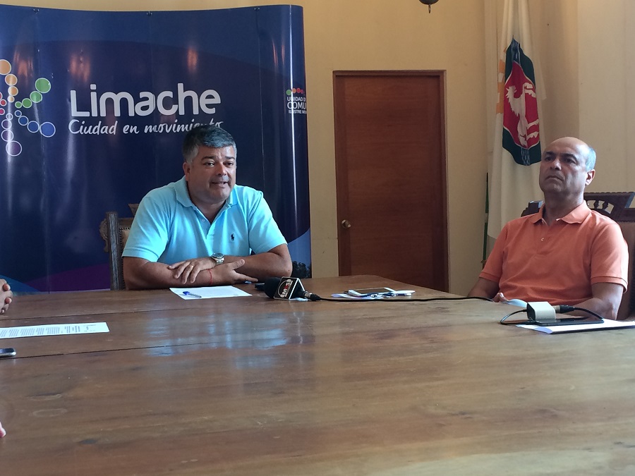 Suspenden Festival “Limache Vive el Folklore” y Municipalidad donará dinero a víctimas de incendios