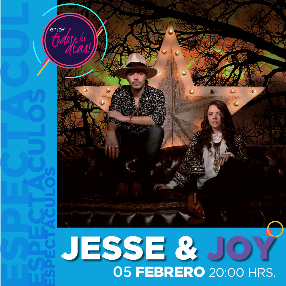 Jesse & Joy vuelven a Viña del Mar este domingo 5 de febrero