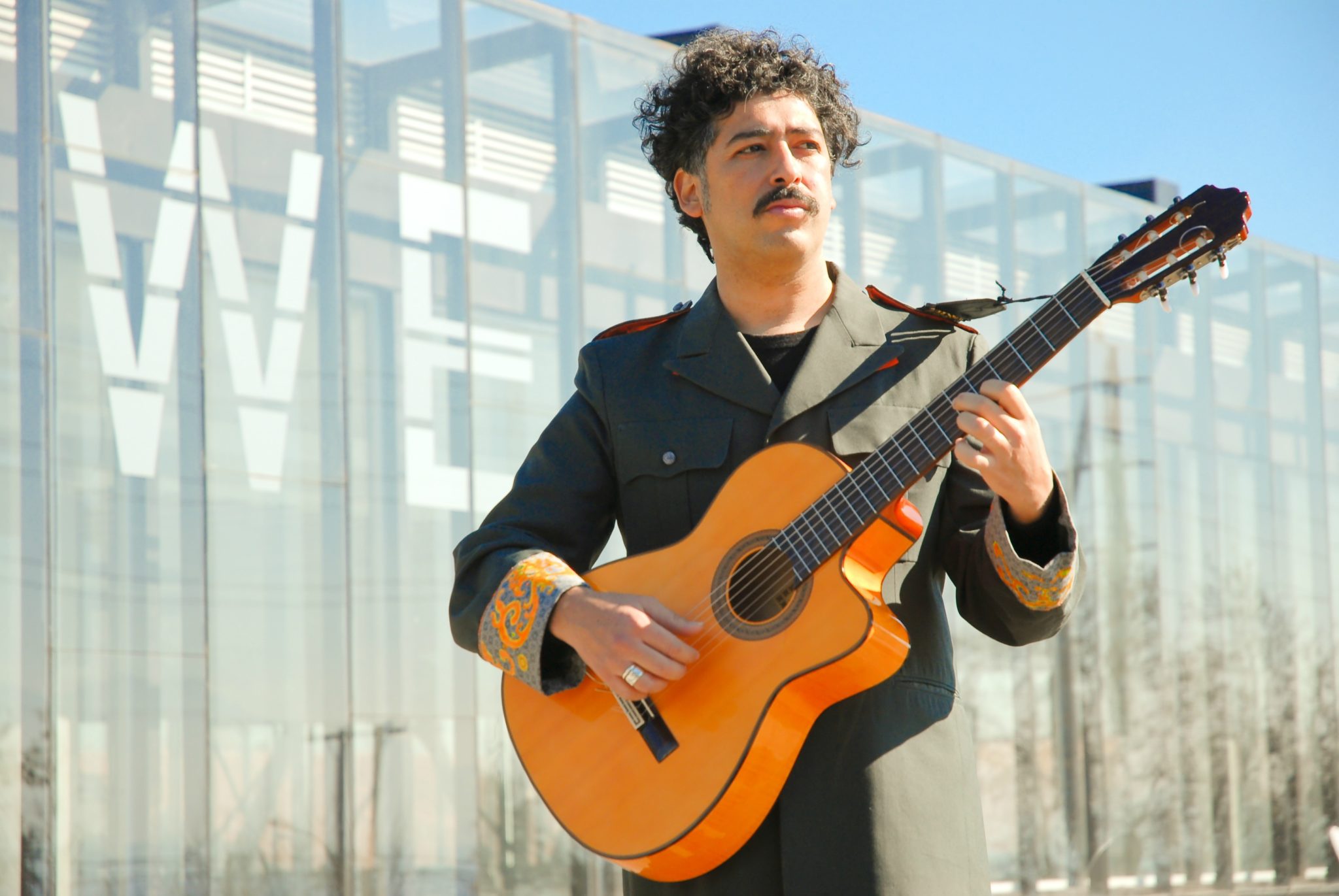 Manuel García y María José Quintanilla serán estelares en el Festival de Colliguay 2017