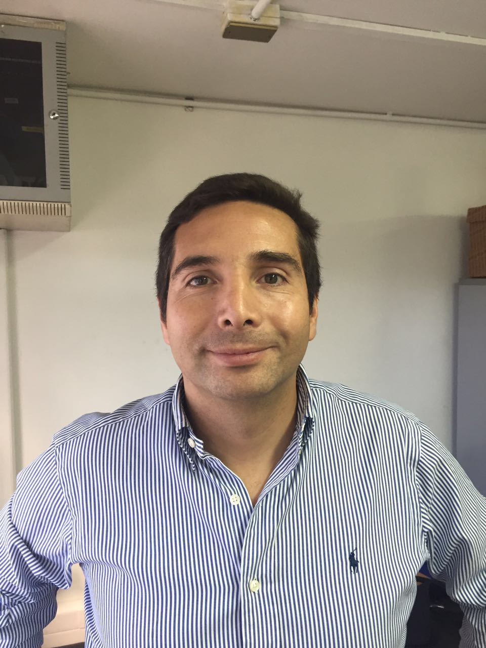 [Opinión] Chile necesita retomar el protagonismo portuario