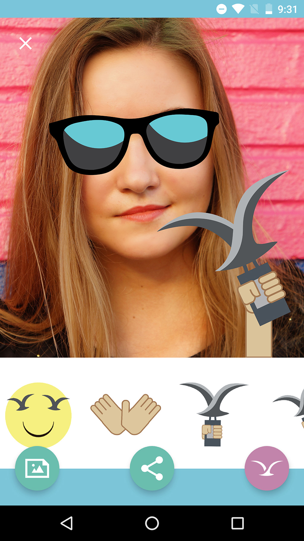 Lanzan nueva aplicación móvil para compartir las emocione del Festival de Viña 2017