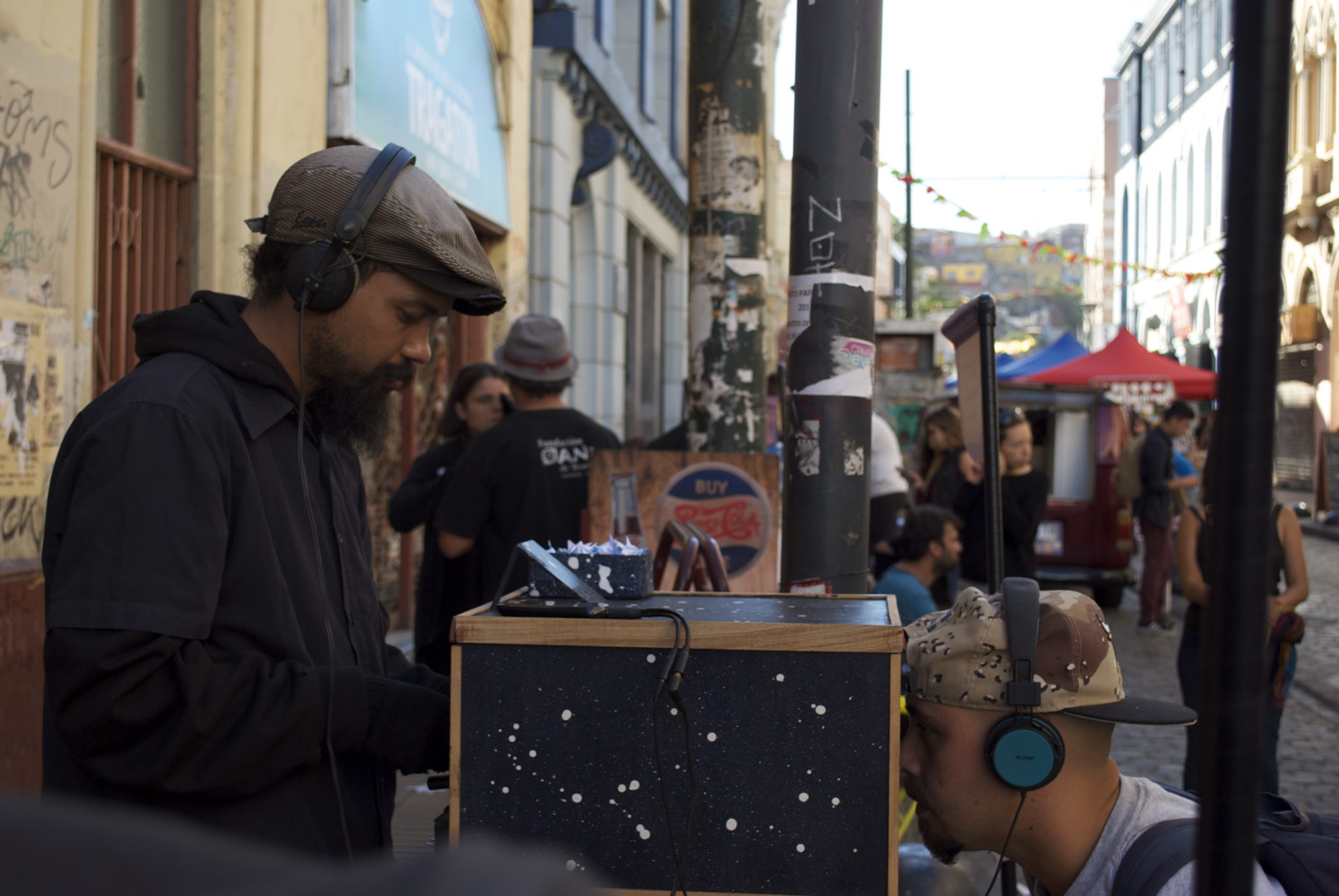 Aún puedes postular para el 5° Festilambe 2018