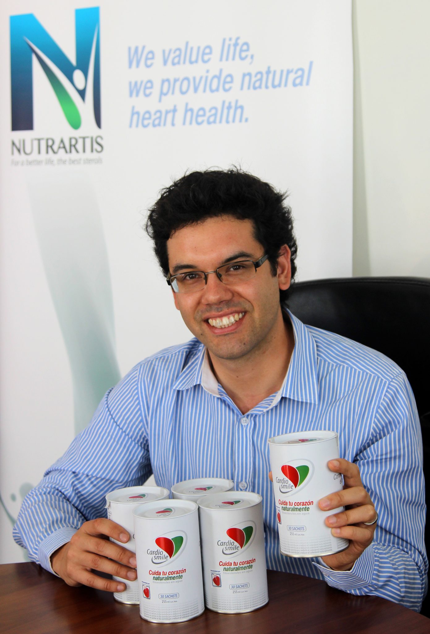 [Carta al Director] Cuidados del Corazón