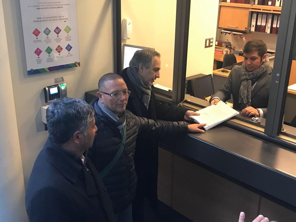 Piden a Contraloría aclarar destino de más de $90 millones destinados a caletas de Pichicuy y Los Molles