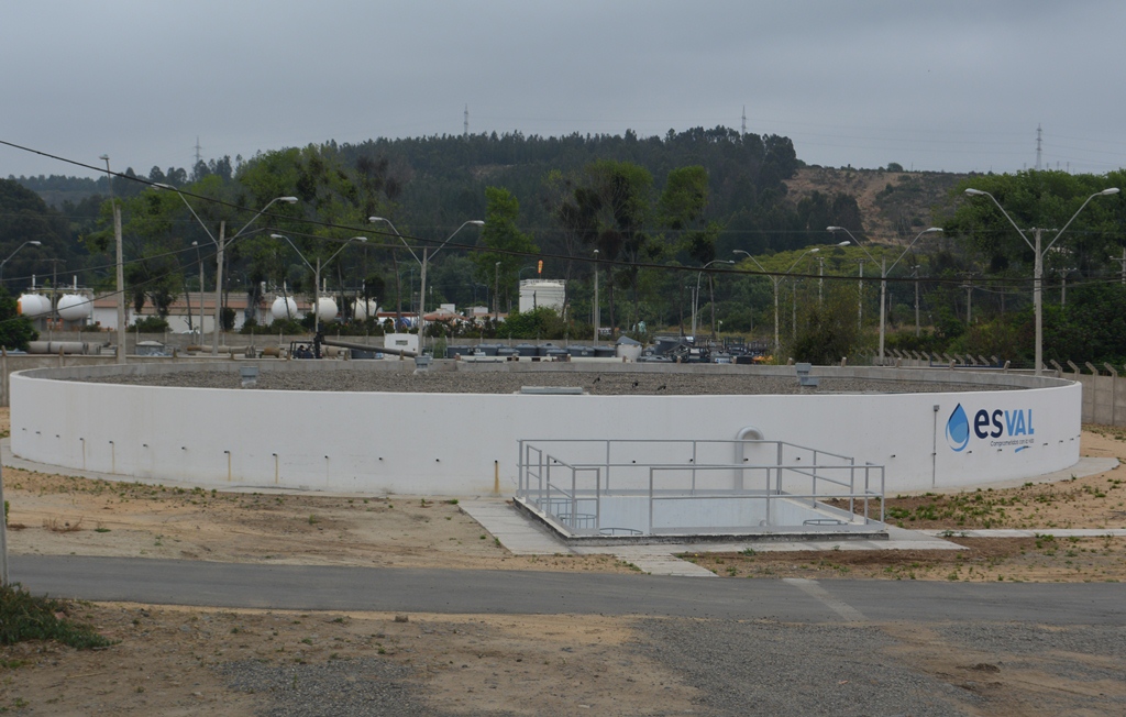 En 90 millones de litros podría aumentar consumo de agua potable en Fiestas Patrias