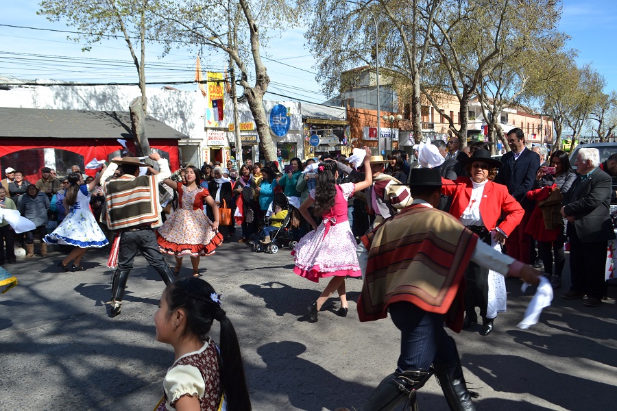 Limache invita a vivir la “Fiesta de la Chilenidad”