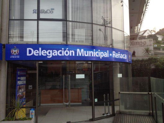 Delegación Municipal de Reñaca exhibe obras de alumnas de Taller de Pintura 2017