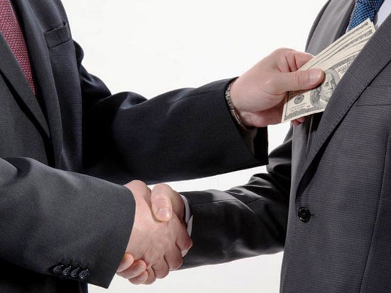 [Carta Abierta] Estudio de UST Viña del Mar: Habitantes del Gran Valparaíso creen que la corrupción ha empeorado y que un futuro Gobierno no pondrá énfasis en corregirla