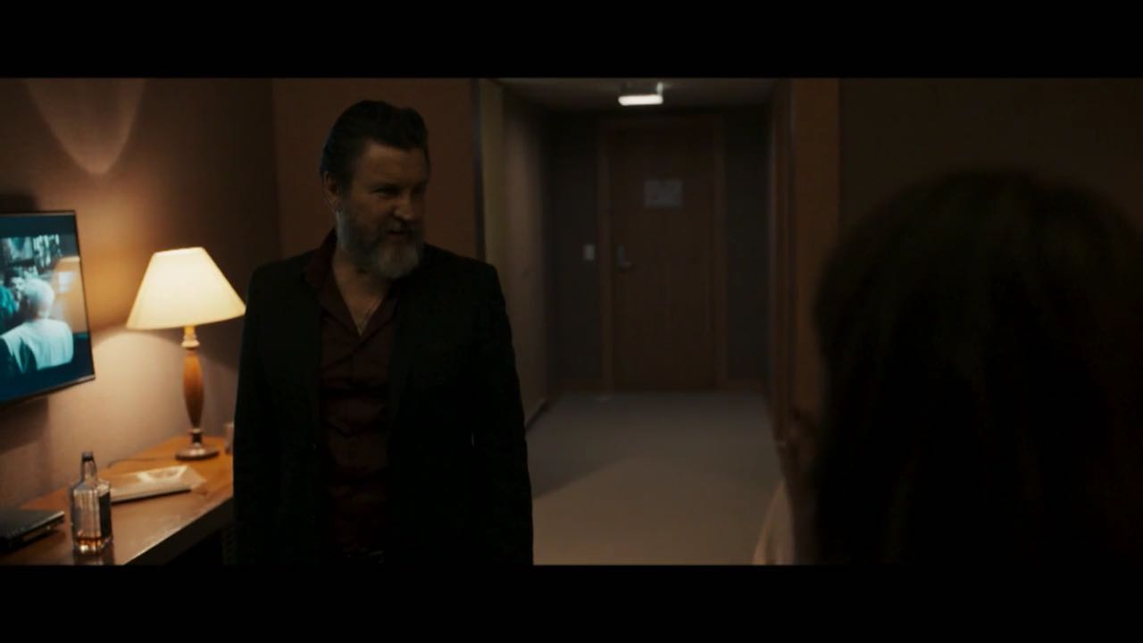 Novela “Justicia” se despide esta noche con impactante final