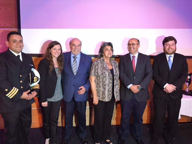 Exitosa participación de alumnos de Educación Superior en Juegos Deportivos ODESUP