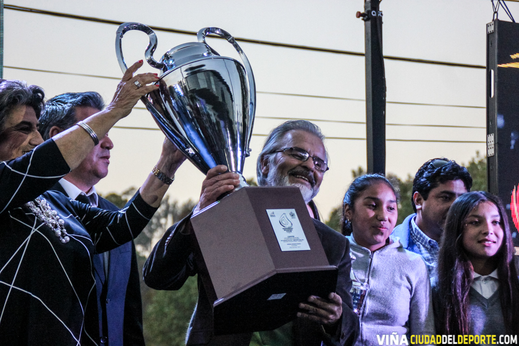 Más de 10 mil estudiantes convocó la XIII Olimpiada Escolar