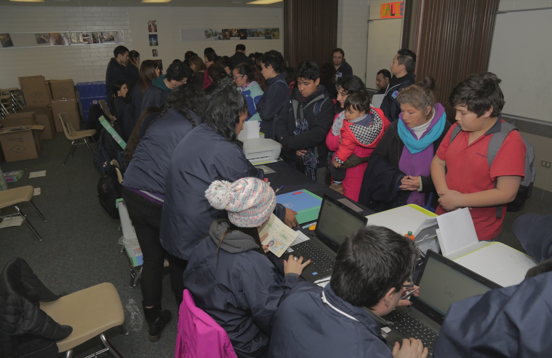Municipio de Quilpué llama a estudiantes a postular y renovar Becas de Mantención Junaeb