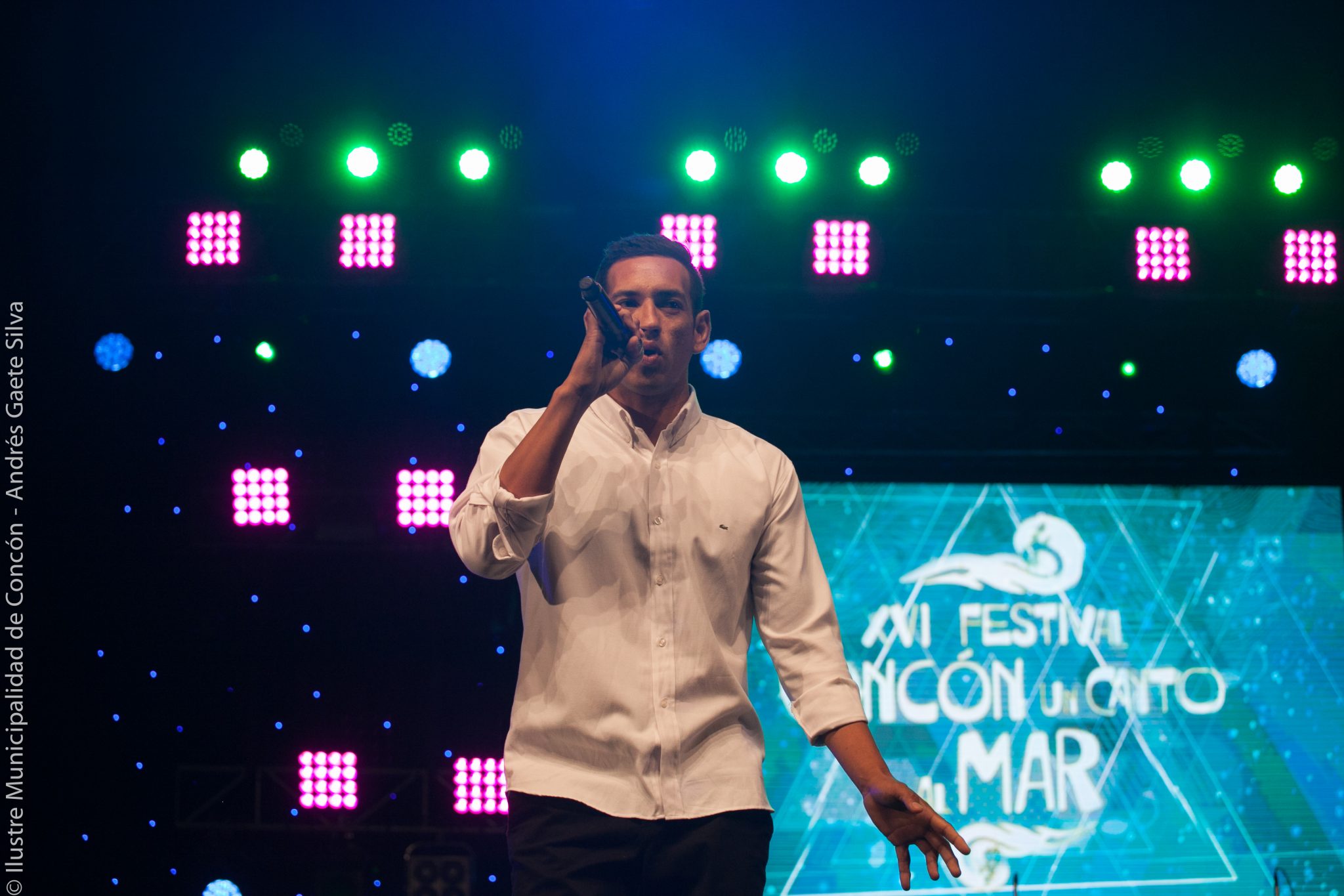 Se amplía plazo para participar del Festival “Concón, Un Canto al Mar”