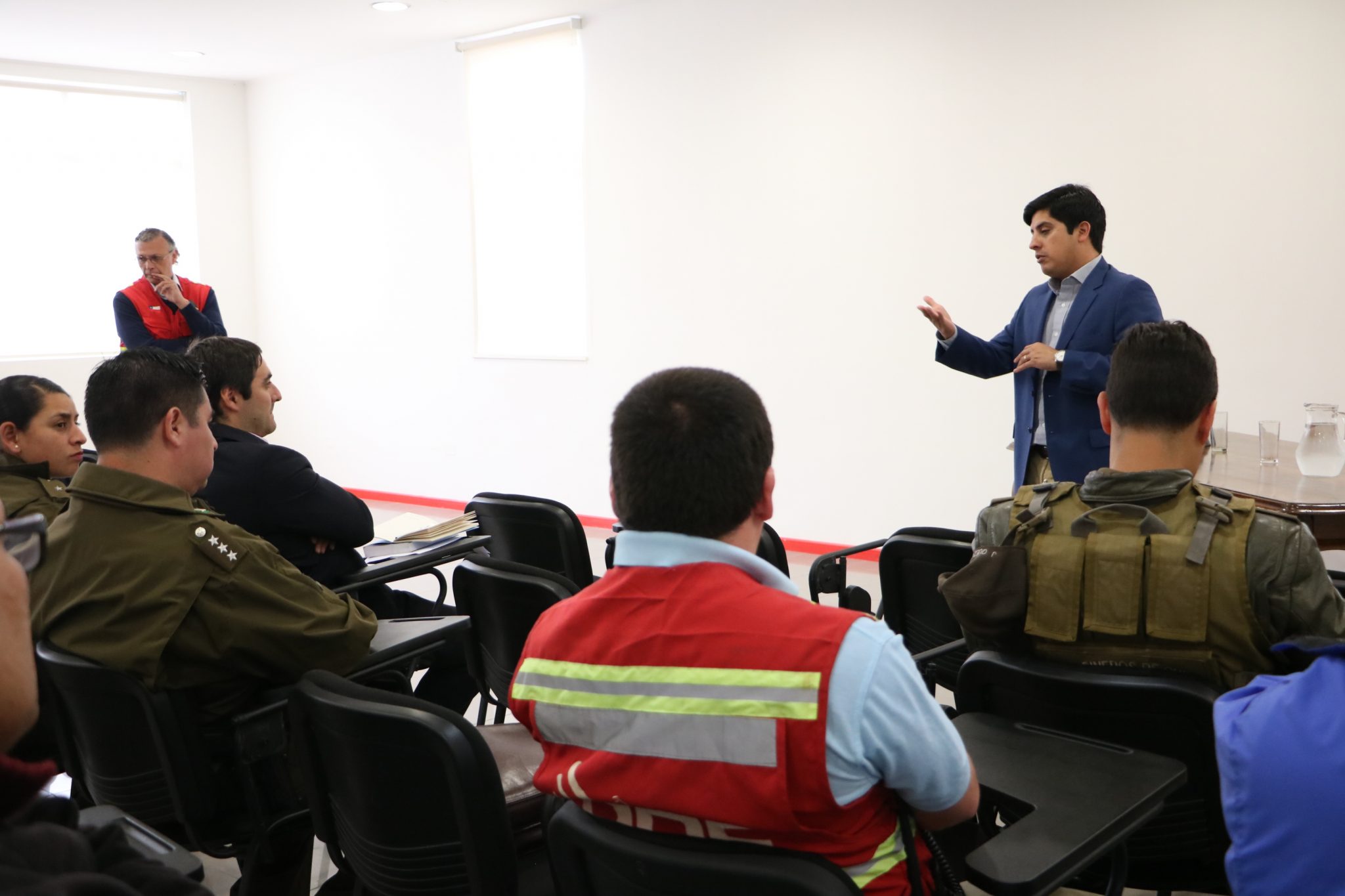 Talleres de Cultura finalizan certificando a sus alumnos en Concón